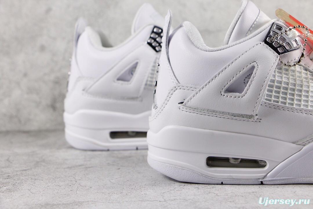 Air Jordan 4 Retro Pure Money(2017)