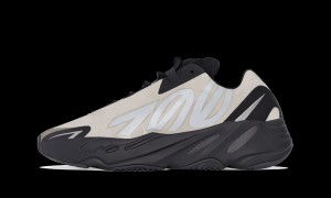 Adidas YEEZY Yeezy Boost 700 Shoes MNVN Bone - FY3729 Sneaker WOMEN