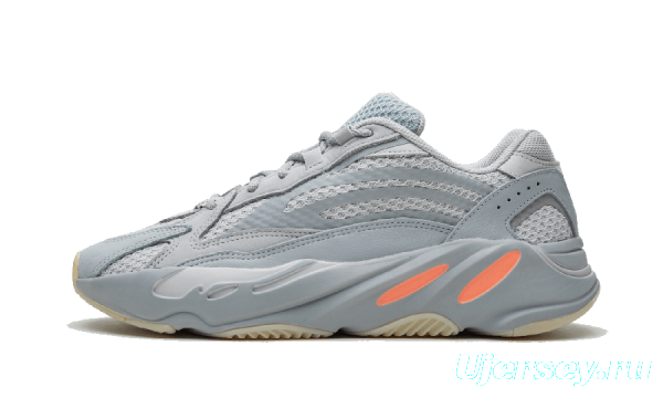 Adidas YEEZY Yeezy Boost 700 V2 Shoes Inertia - FW2549 Sneaker MEN