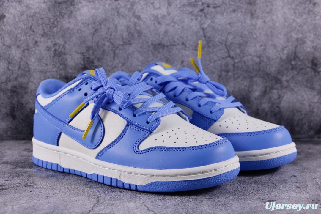 Nike Dunk Low “Coast”（men）