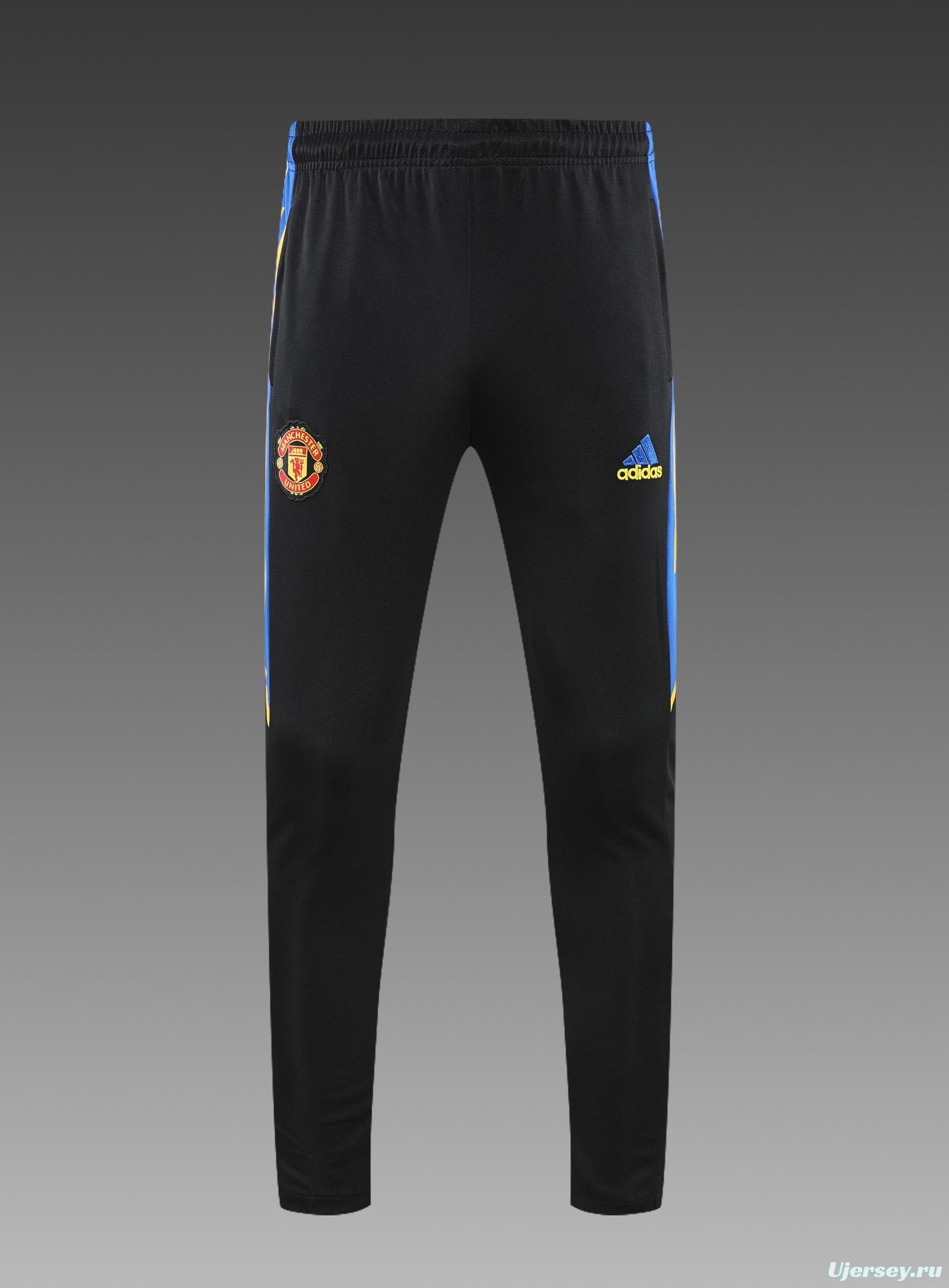 Manchester United POLO kit dark blue (not supported to be sold separately)