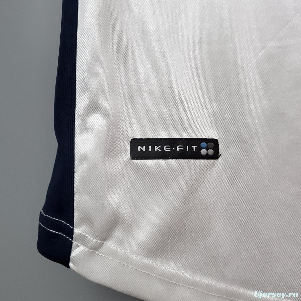 Retro 98/99 PSG away Soccer Jersey