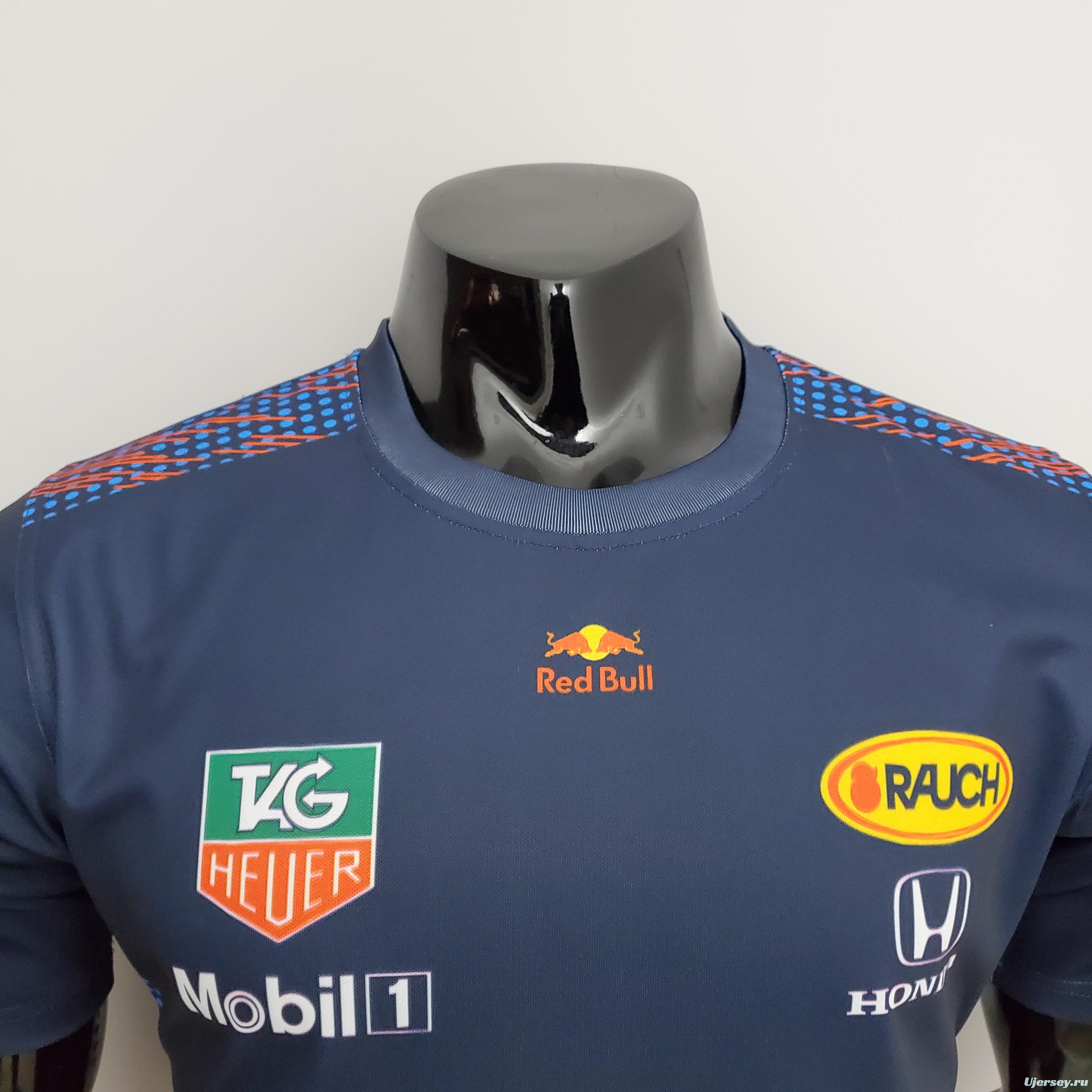 2022 F1 Formula: Red Bull S-5XL