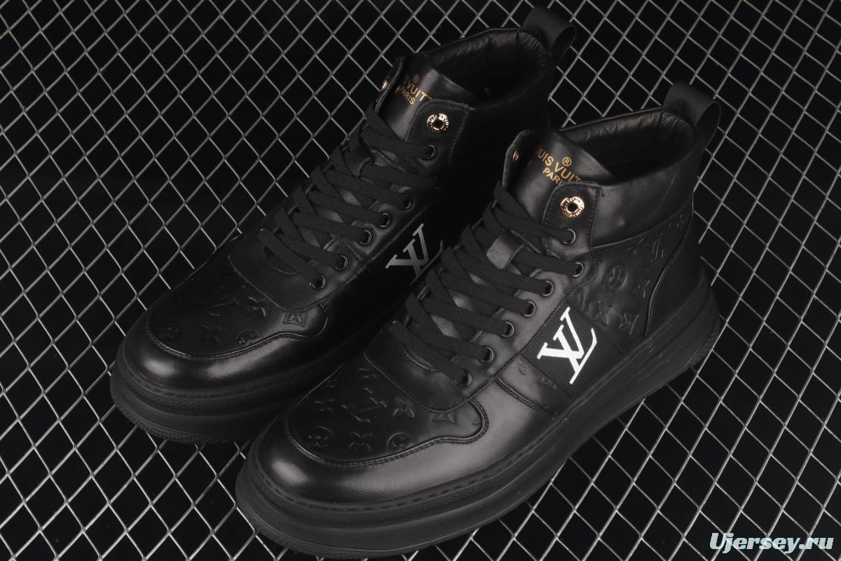 LV ARCHLIGHT SNEAKER 2021ss autumn and winter new color sports shoes 430N
