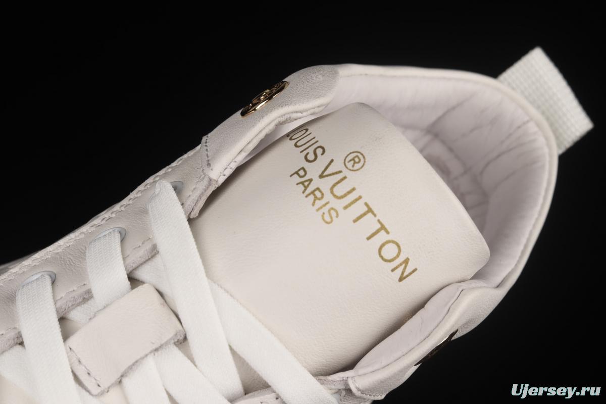 LV ARCHLIGHT SNEAKER 2021ss autumn and winter new color sports shoes 420N
