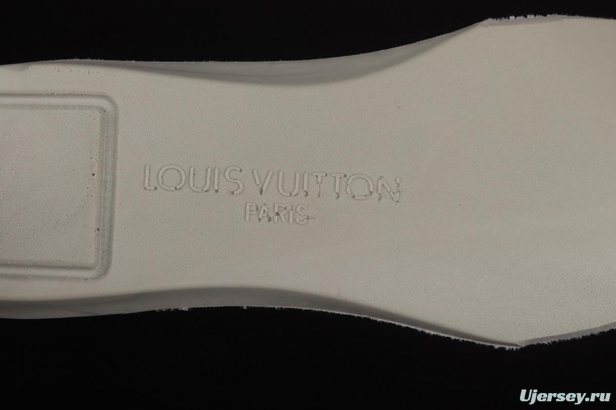 Authentic LV 2021s LV Trainer must be in winter