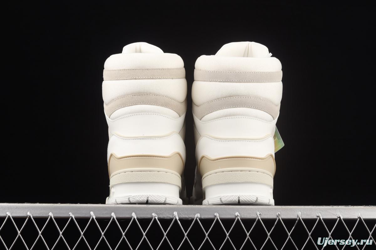 Authentic LV 2021s LV Trainer must be in winter