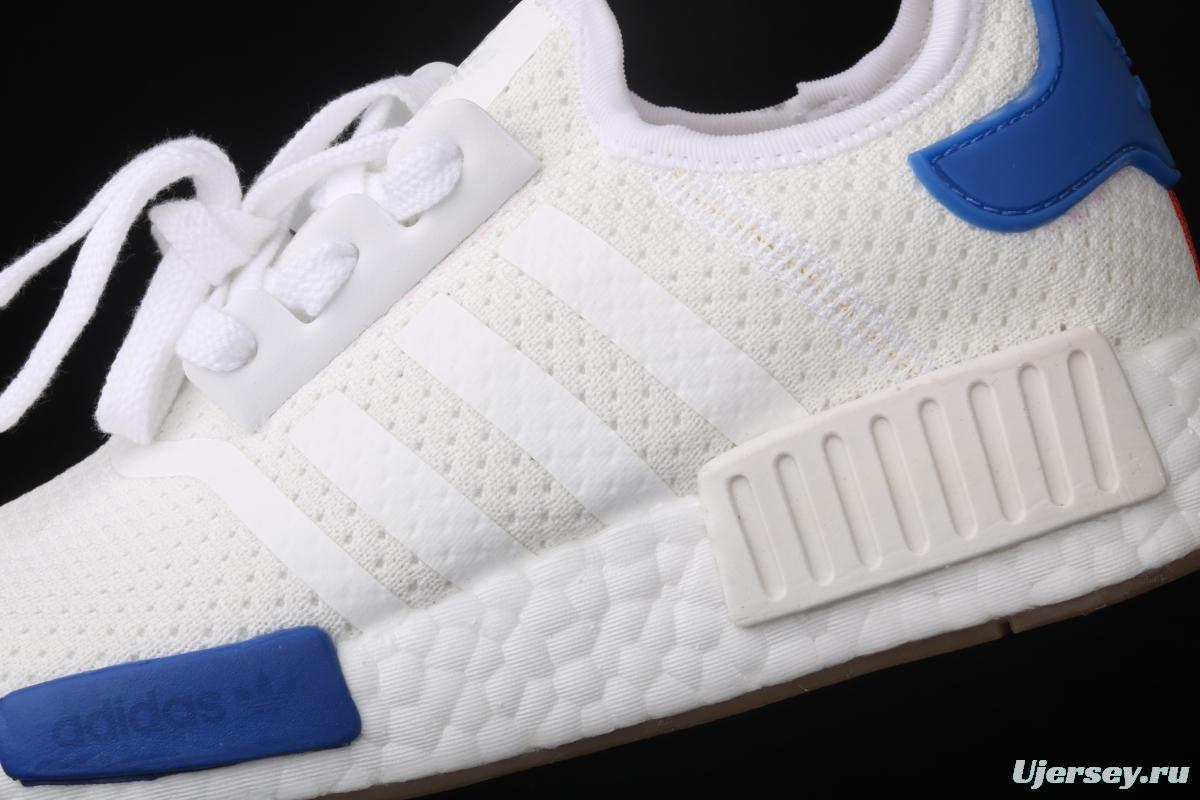Adidas NMD R1 Boost BB9498 really cool casual running shoes