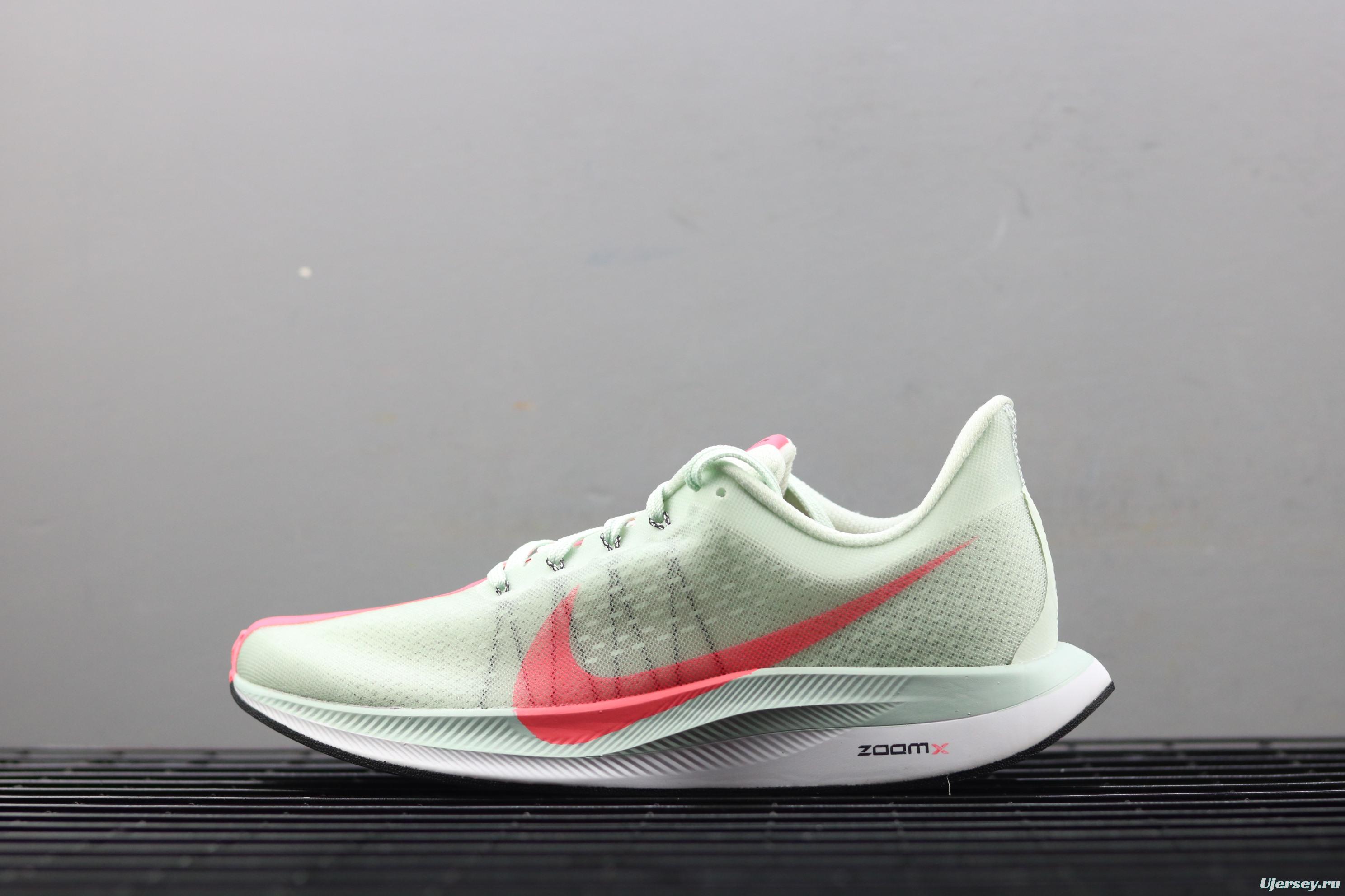 NIKE Air Zoom Pegasus 35 Turbo 2.0 net breathable running shoes AJ4114-060