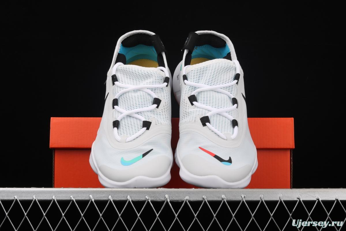 NIKE Free RN 5.0Shield Barefoot 2020 new ultra-lightweight running shoes CV9305-100s