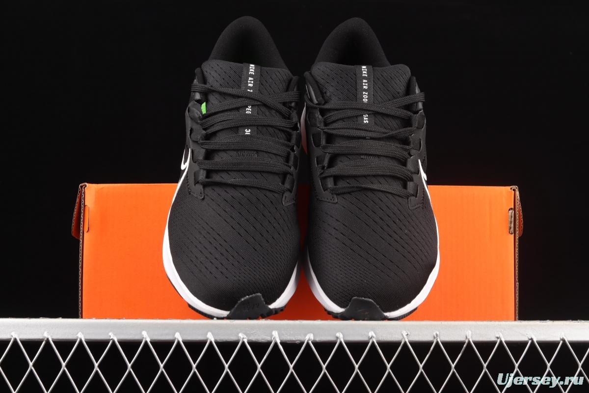 NIKE Air Zoom Pegasus 38 mesh breathable running shoes CW7358-002