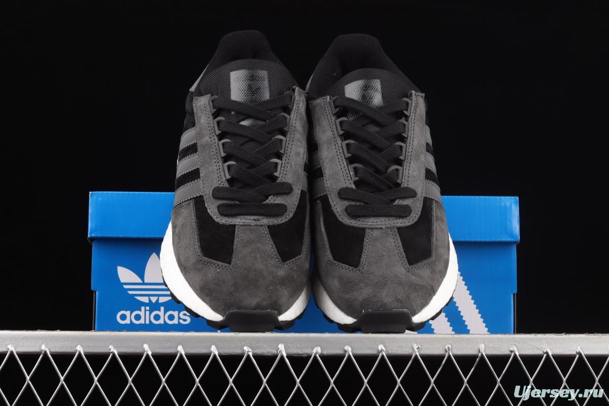 Adidas Retropy E5 GW1725 new sports leisure popcorn running shoes