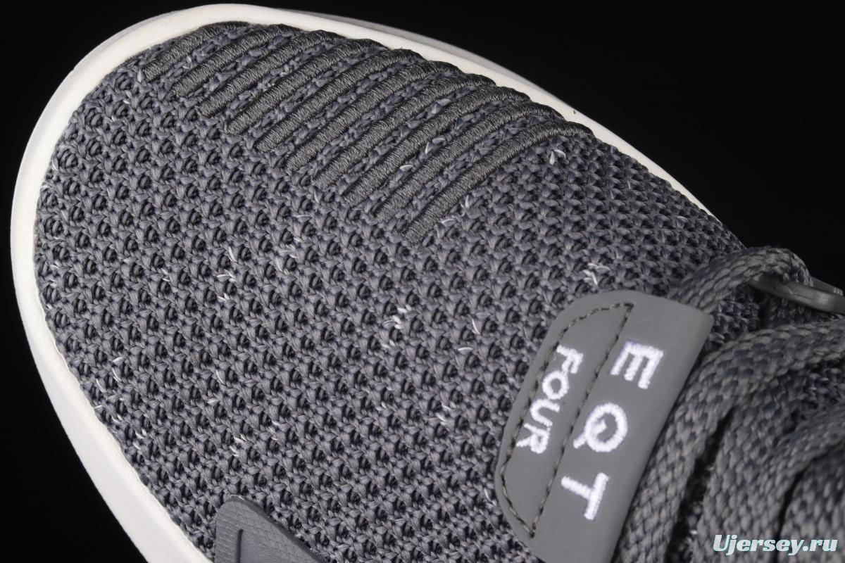 Adidas EQT Bask AdidasV FU9020 Das sports casual shoes