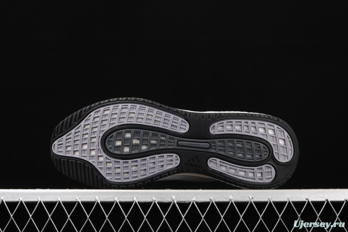 Adidas Supernova M FV6033's new popcorn running shoes