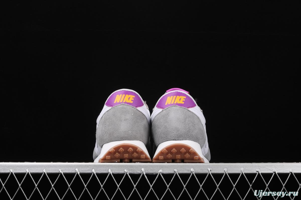 NIKE Air Daybreak 1979 Anniversary Shunfeng Waffle Series 40th Anniversary Limited vintage Leisure jogging shoes CK2351-1979