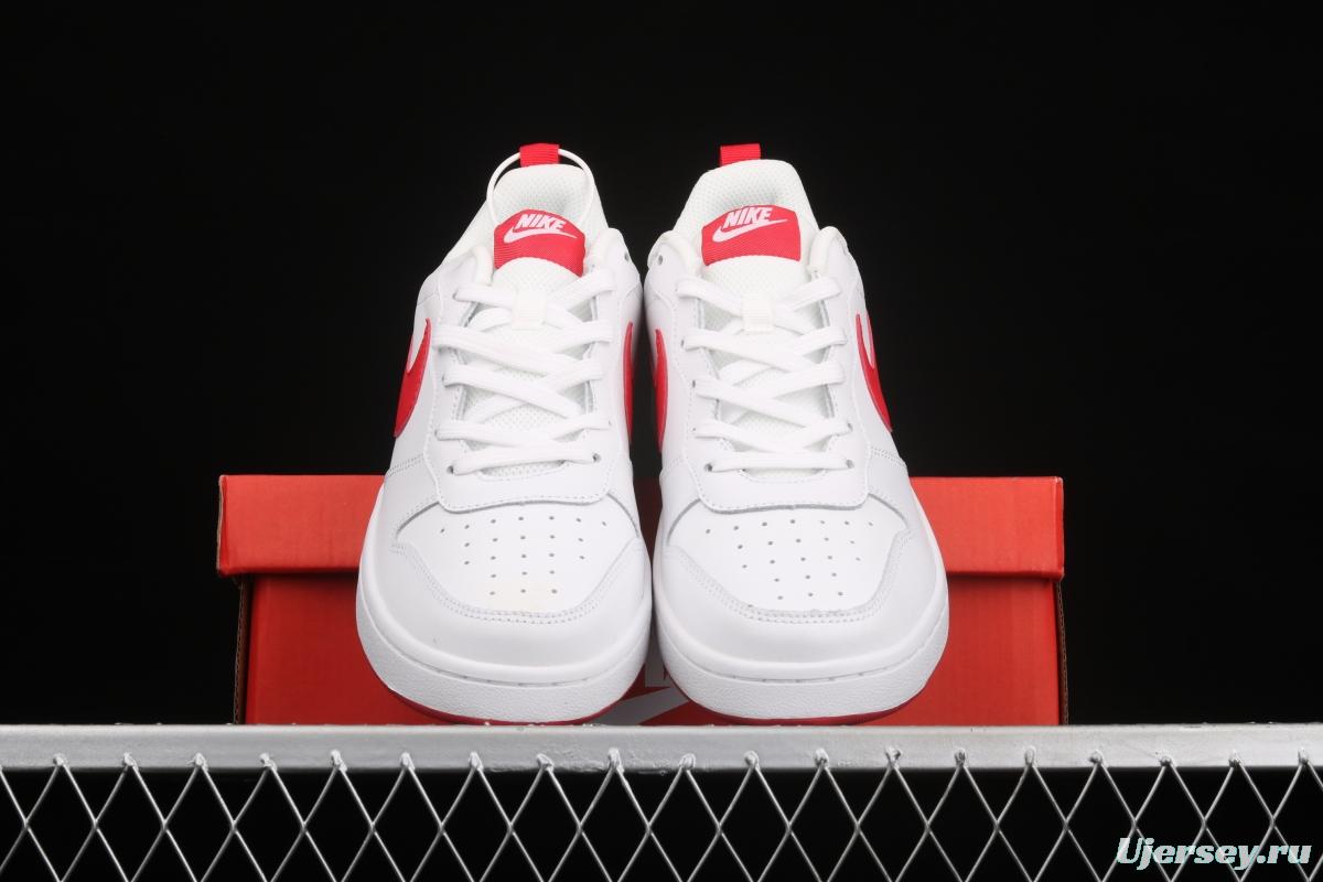 NIKE Court Borough Low 2 (GS) New Campus Leisure Board shoes BQ5448-103