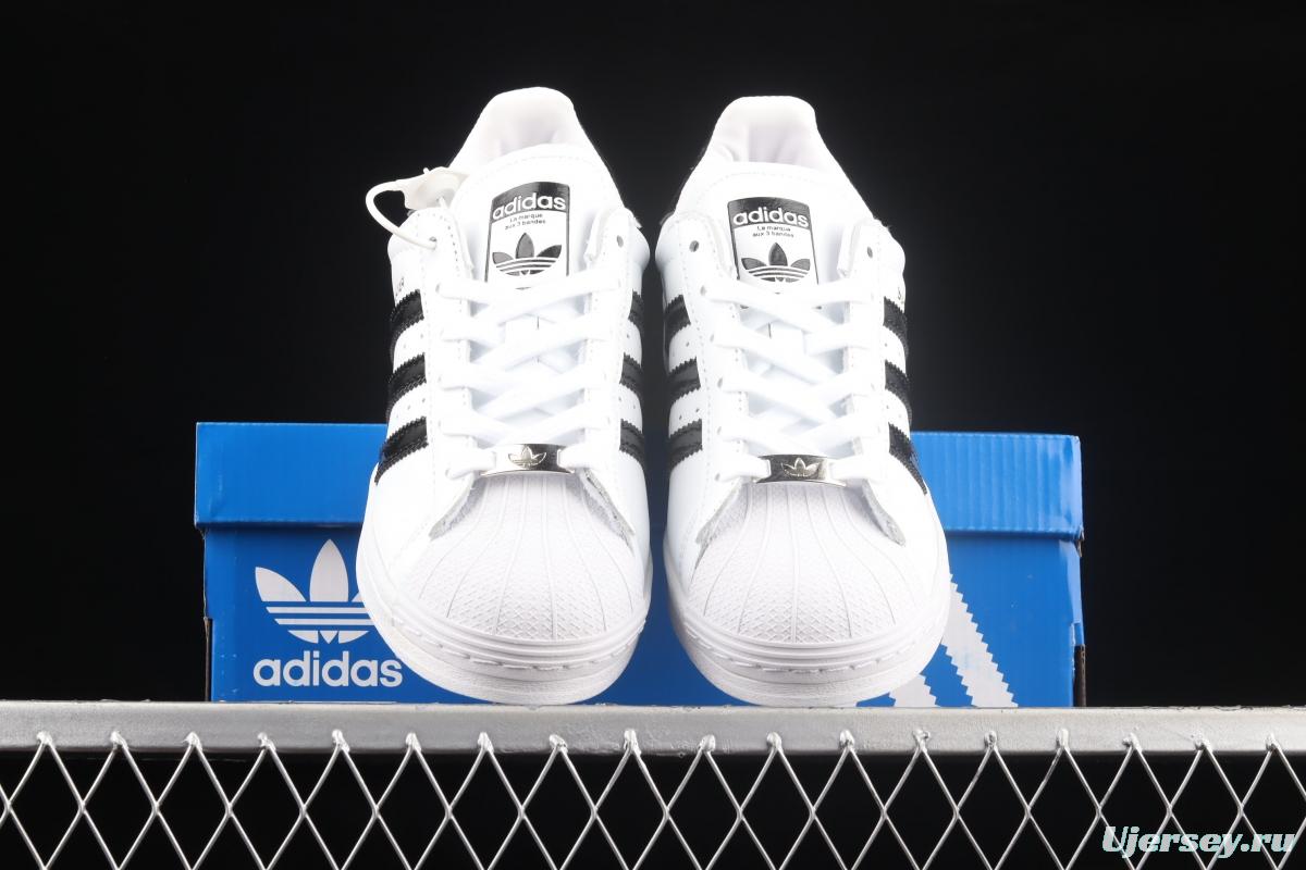 Adidas Originals Superstar FX2246 shell head casual board shoes