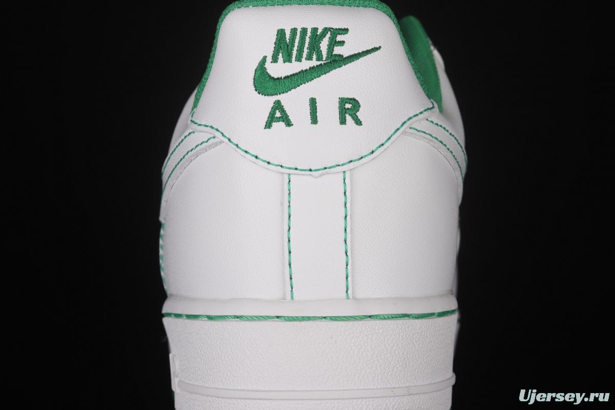 NIKE Air Force 1'07 Low low-top casual board shoes CV1724-103