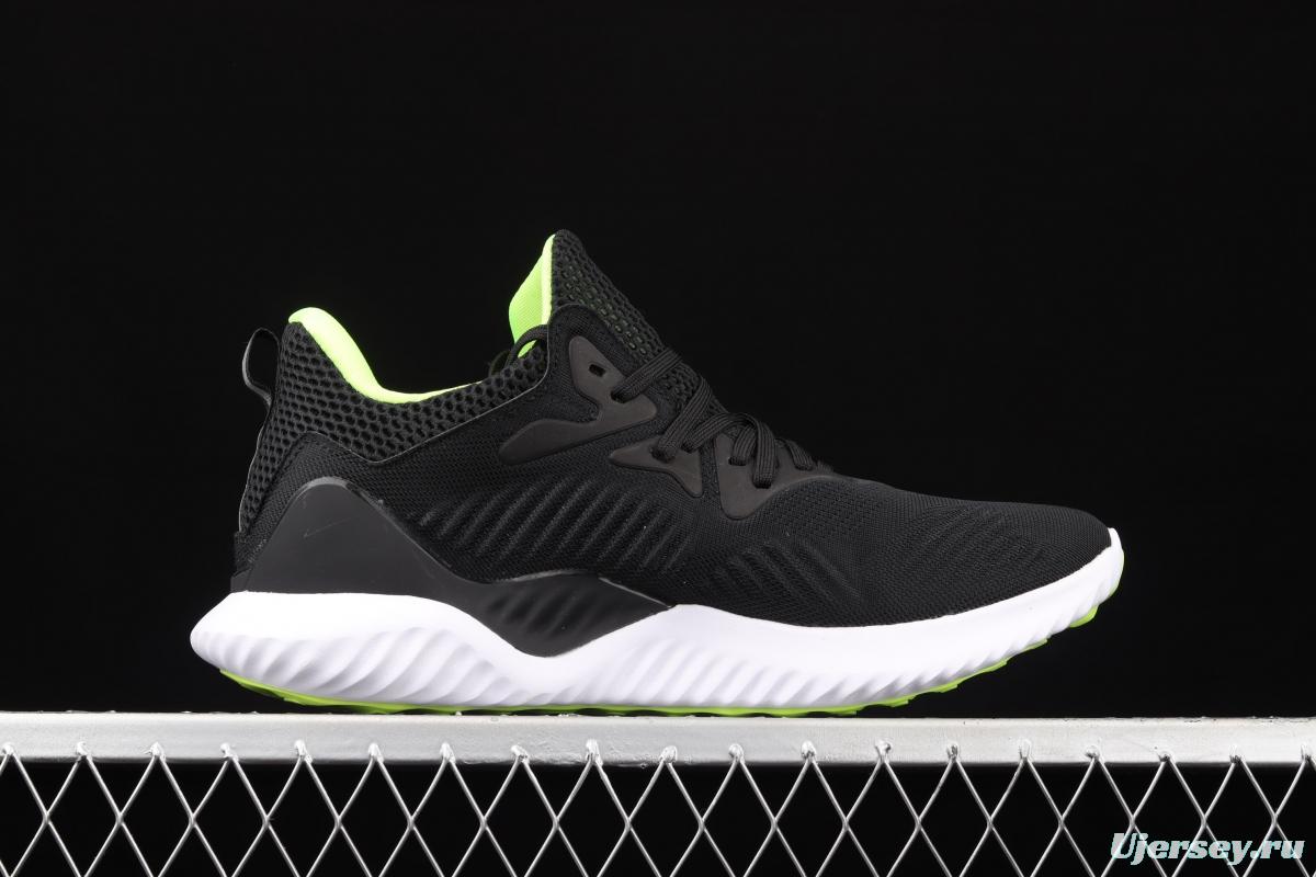 AlphaBounce Beyond M B89104 Alpha net casual running shoes