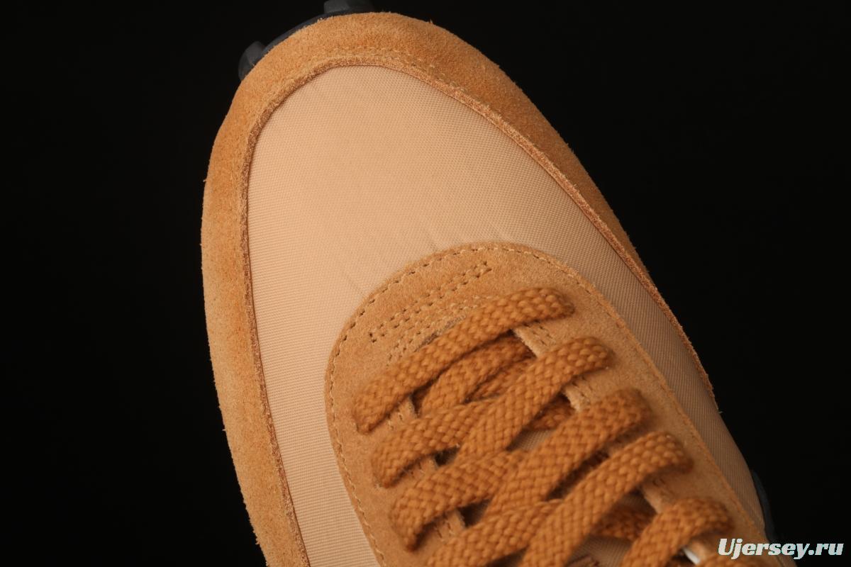 Undercover x NIKE Daybreak Takahashi Shield joint style casual board shoes CJ3295-204