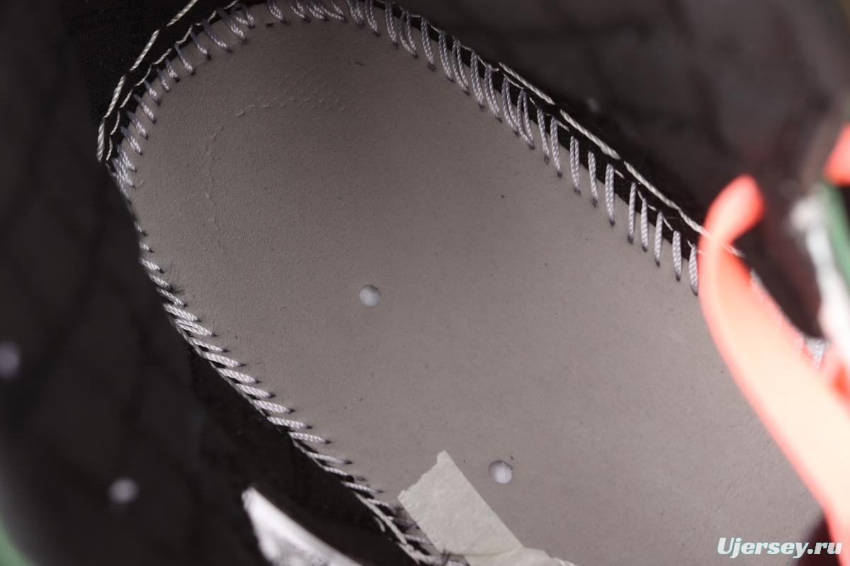 Air Jordan 1 High OG Hand Crafted color splicing DH3097-001