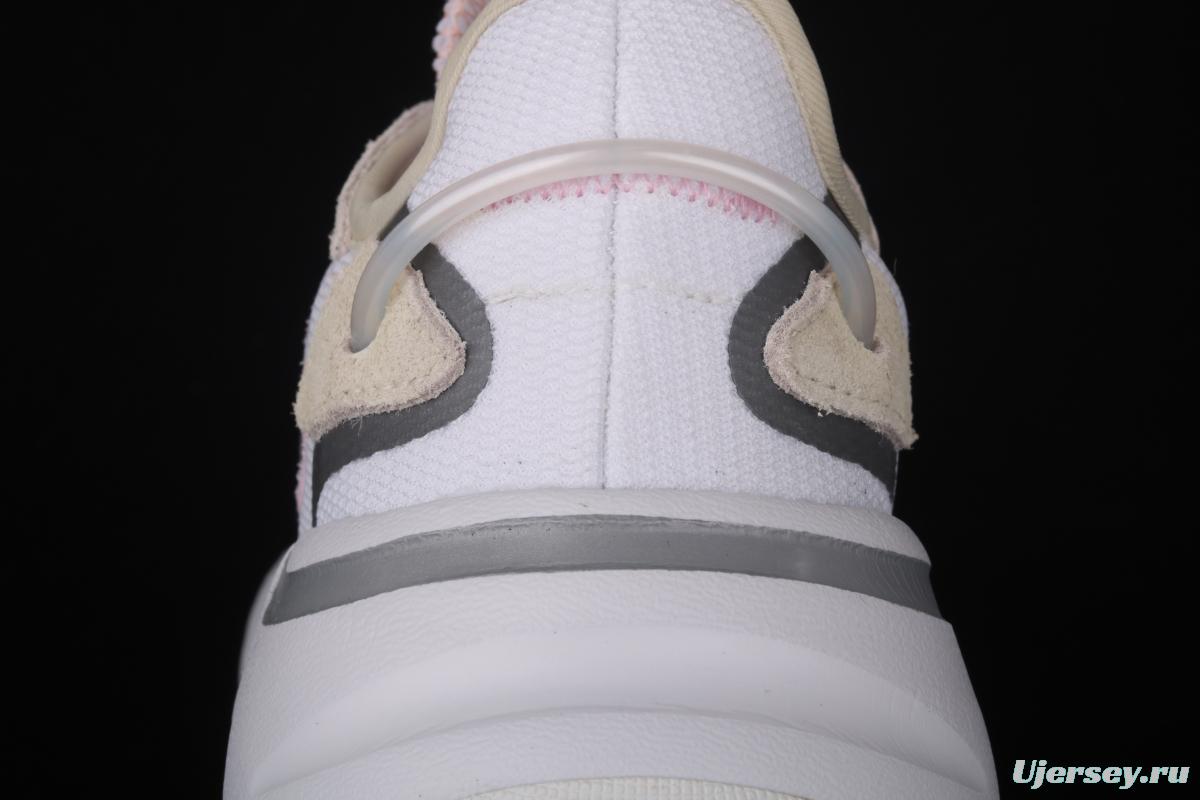 Adidas NEO Futuref Low FW7186 summer sports comfortable leisure shoes