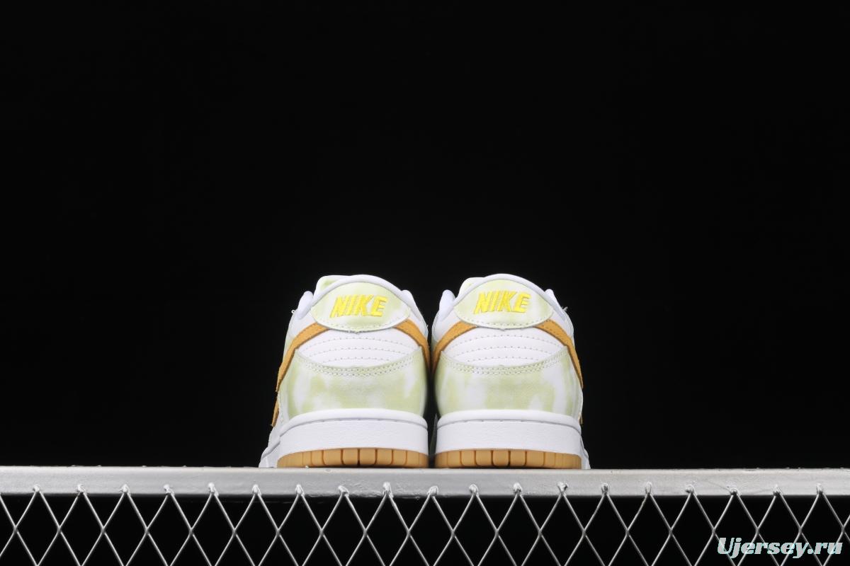 NIKE SB DUNK Low Prm SB buckle rebound fashion casual board shoes DM9467-700