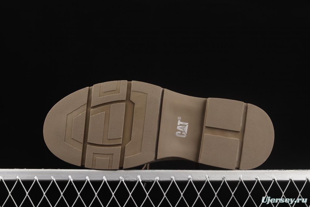 CAT FOOTWEAR/ CAT tooling leisure retro P717238-6