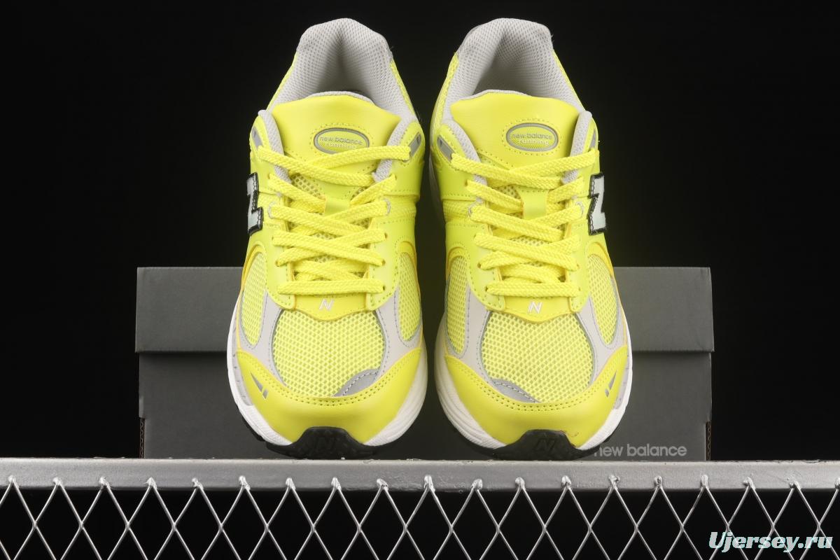 New Balance WL2002 retro casual running shoes ML2002RJ