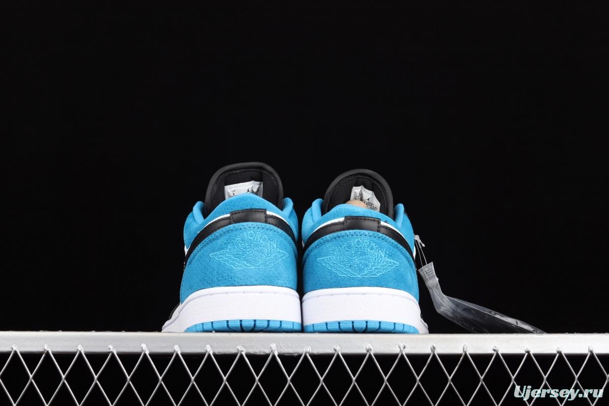 Air Jordan 1 Low low-side cultural leisure sports shoes CK3022-004