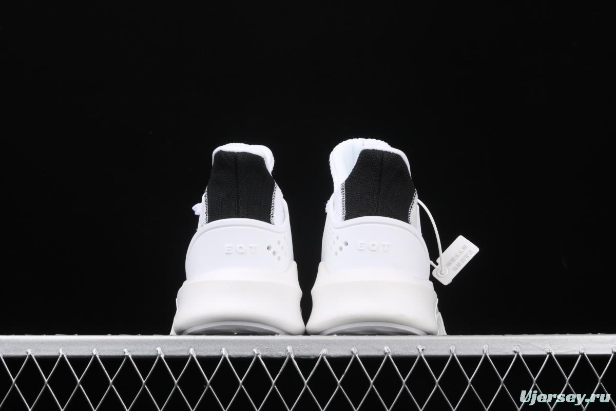 Adidas EQT Bask AdidasV FU9398