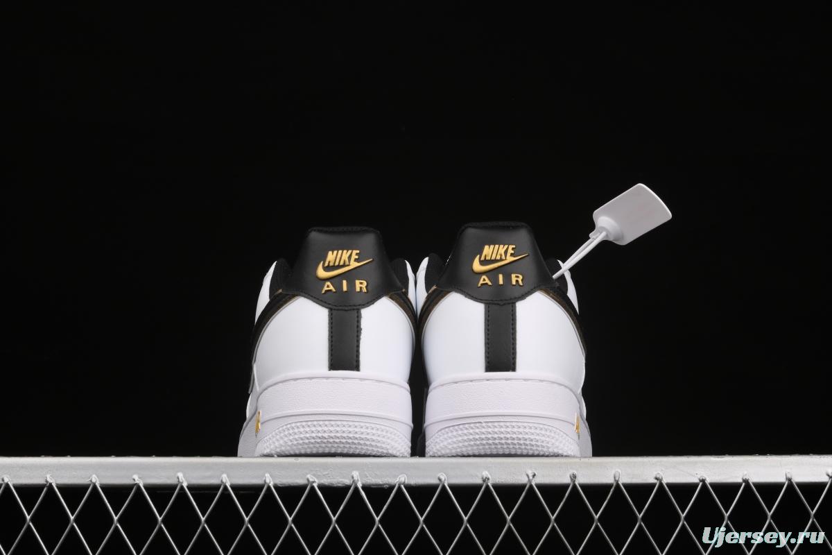NIKE Air Force 1x07 low-top casual board shoes DA8481-100