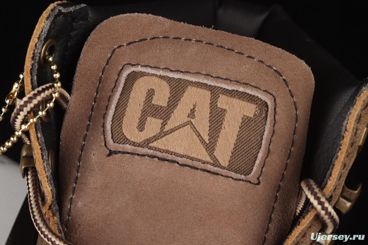 Cat Footwear classic hot-selling T3 rubber outsole P723789