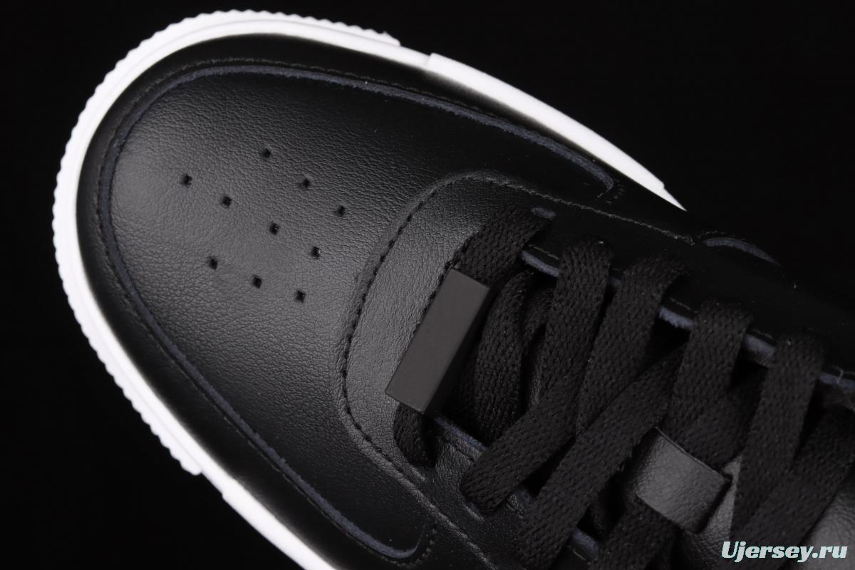 NIKE Air Force 1 Pixel deconstructing wind low-top casual board shoes CK6649-001