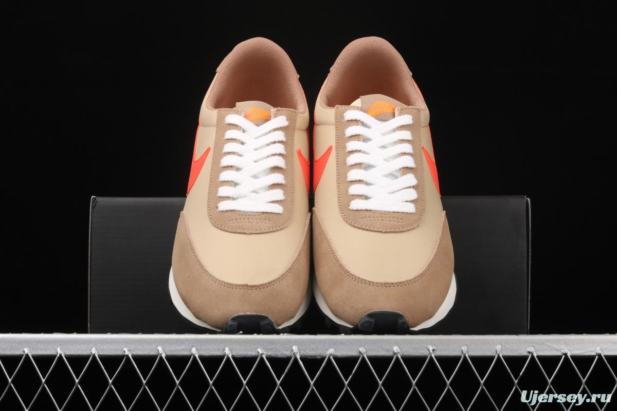 NIKE Air Daybreak 1979 Anniversary Shunfeng Waffle Series 40th Anniversary Limited vintage Leisure jogging shoes BV7725-700s