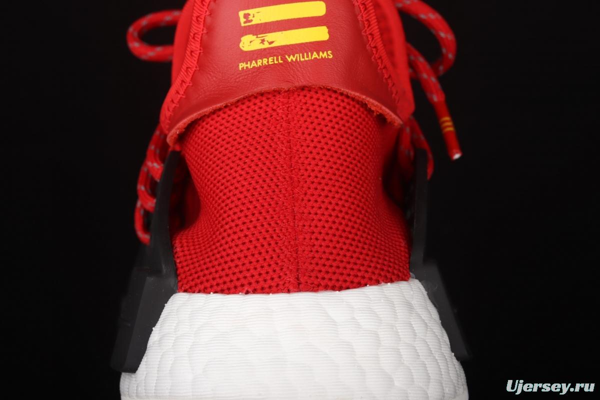 Adidasidas Pw Human Race NMD BB0616 Philippine running shoes