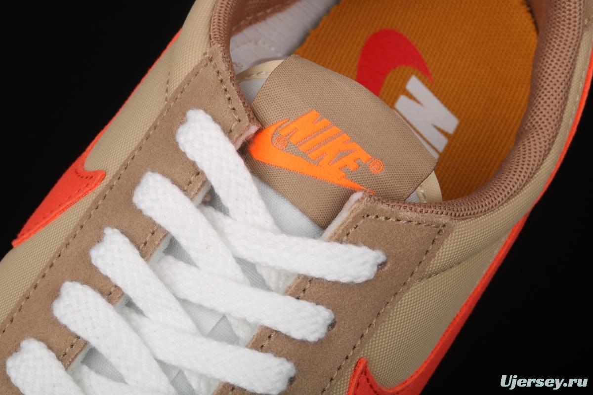 NIKE Air Daybreak 1979 Anniversary Shunfeng Waffle Series 40th Anniversary Limited vintage Leisure jogging shoes BV7725-700s