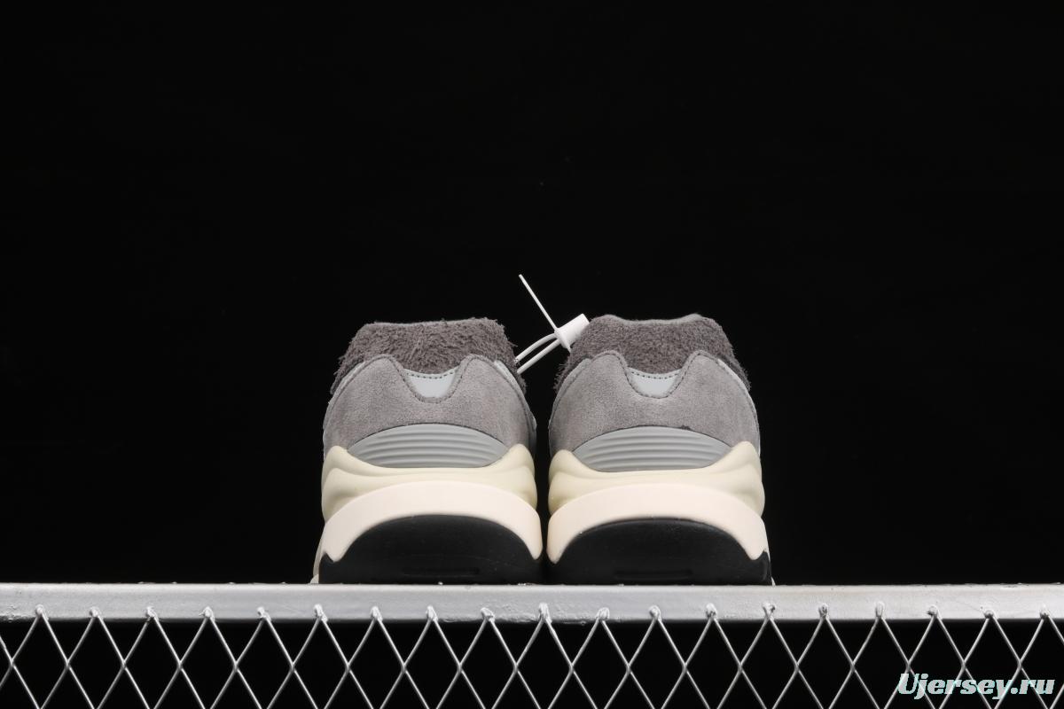 New Balance NB5740 series retro leisure jogging shoes M5740AT