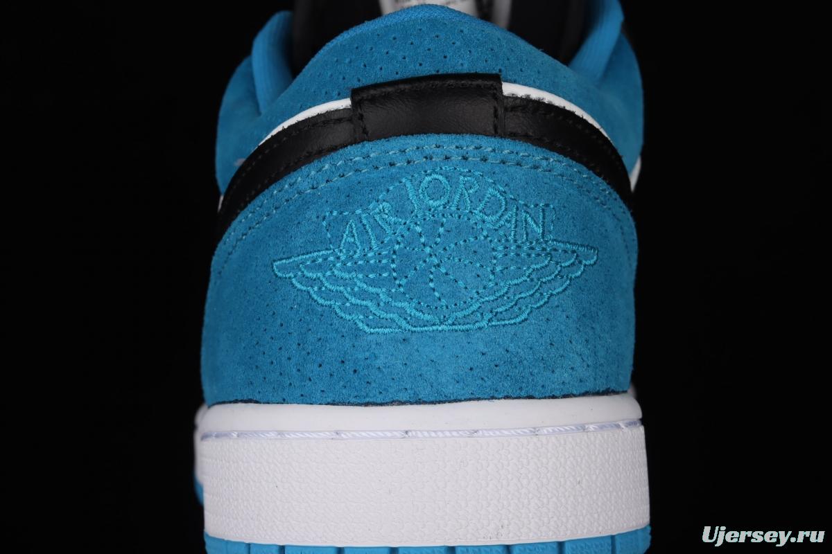 Air Jordan 1 Low low-side cultural leisure sports shoes CK3022-004