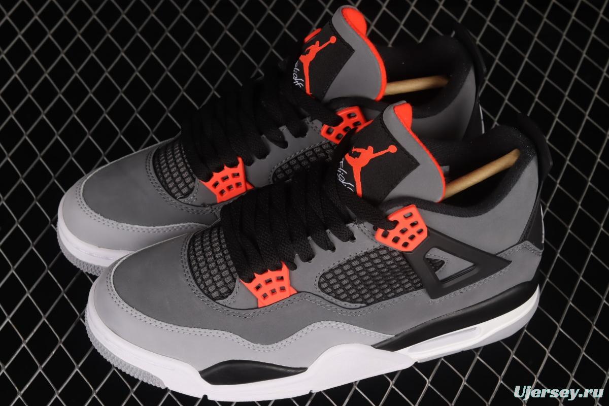 Air Jordan 4 Infrared Infrared DH6927-061