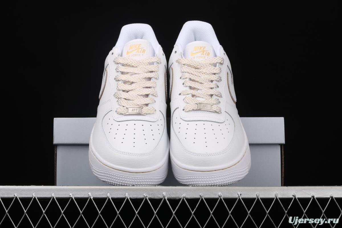 NIKE Air Force 11607 Low low-top casual board shoes AH0287-213