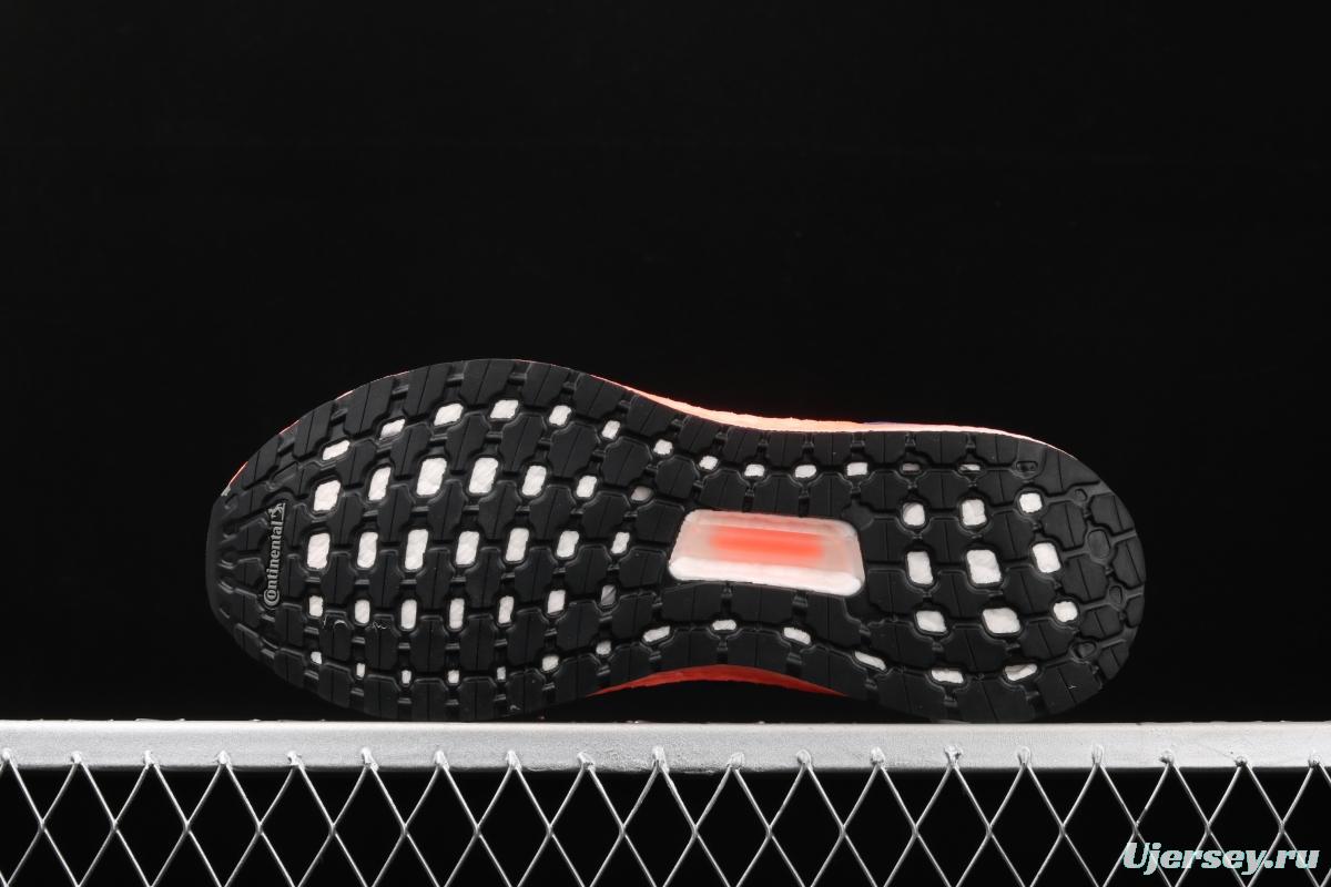 Adidas Ultra Boost 20 Consortium PB EF0893 new breathable running shoes with net yarn