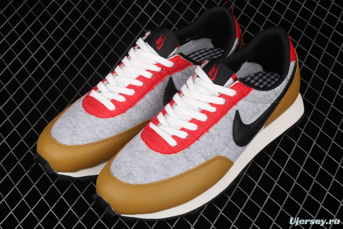 NIKE Air Daybreak 1979 Anniversary Shunfeng Waffle Series 40th Anniversary Limited vintage Leisure jogging shoes CQ7619-700s