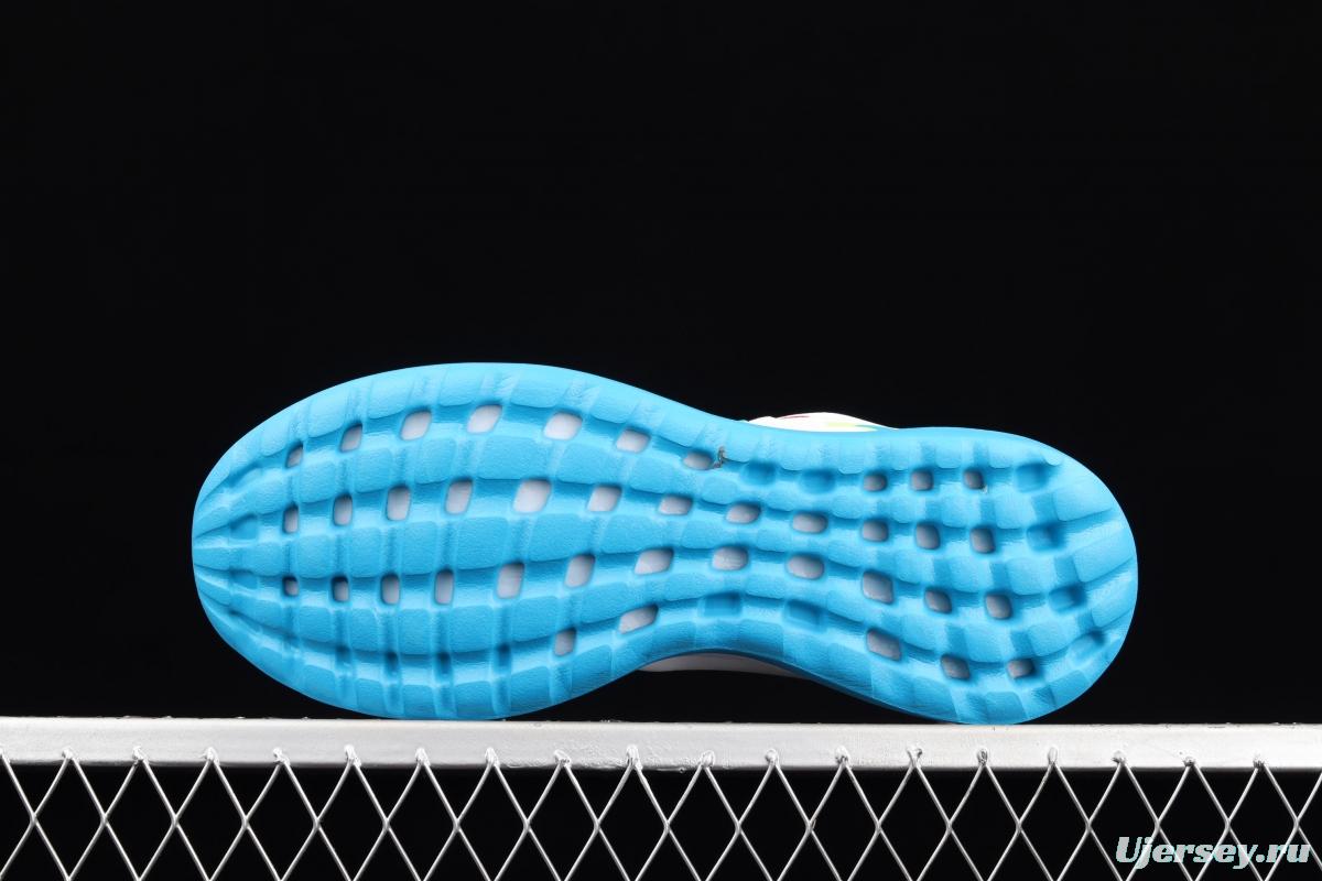 AlphaBounce Beyond M CG0080 Alpha net casual running shoes