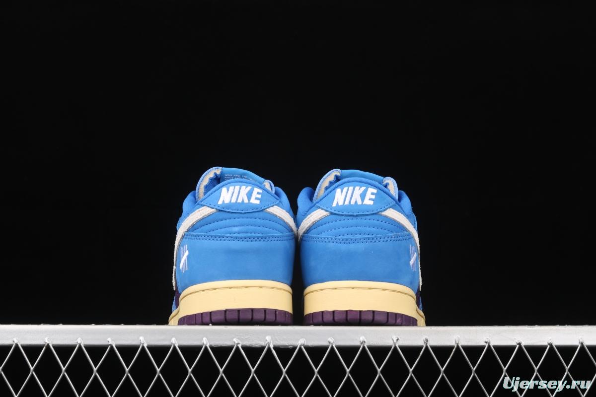 NIKE SB DUNK Low Russet Cedar dunk series retro low-top leisure sports skateboard shoes DH6508-400