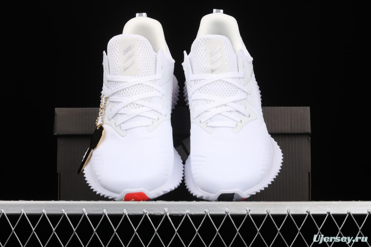 AlphaBounce Beyond M B89097 Alpha net casual running shoes