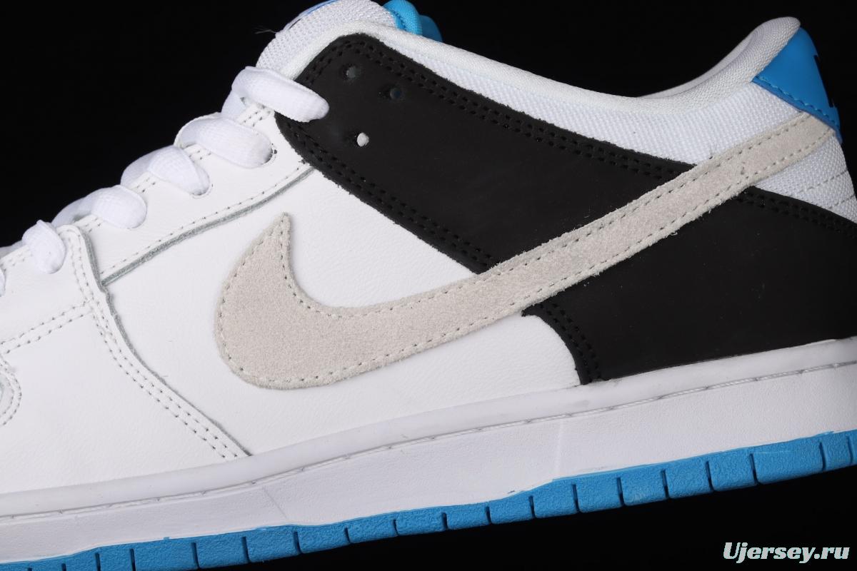 NIKE SB DUNK Low Prm SB rebound fashion casual board shoes BQ6817-101,