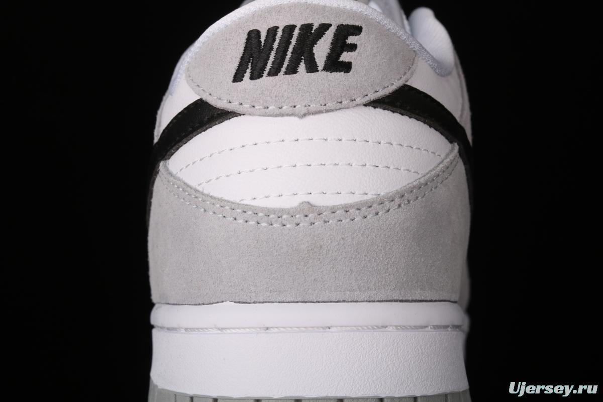 NIKE SB DUNK Low Prm SB buckle rebound fashion casual board shoes 854866-012