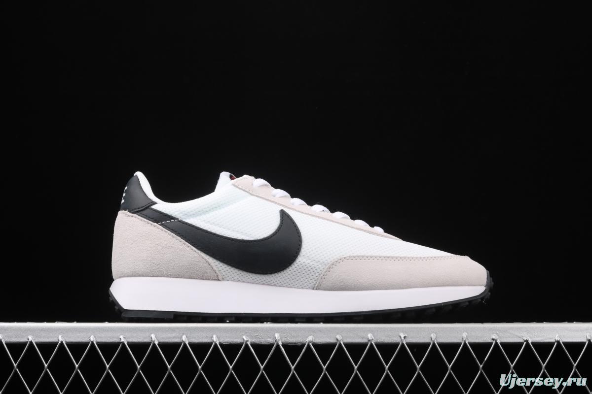 NIKE Air Tailwind 1979 anniversary Shunfeng waffle retro leisure jogging shoes 487754-100,