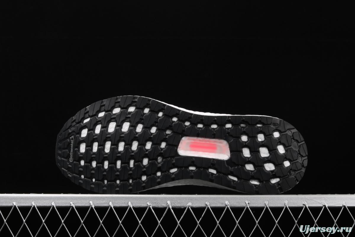 Adidas Ultra Boost 20 Consortium EG0783 North America limits 2019 new sports casual running shoes